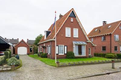 Woning Generaal Berenschotweg 44 Winterswijk
