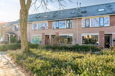 Woning Zandweerdsweg 81 Deventer