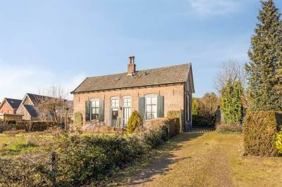 Woning Keppelseweg 22 Hummelo