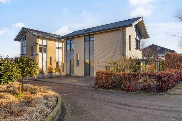 Woning Houtbaai 10 Purmerend