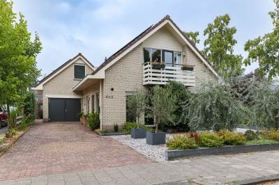 Woning Steenstraat 111 Veendam