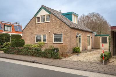 Woning Zuidereinde 177 's-Graveland