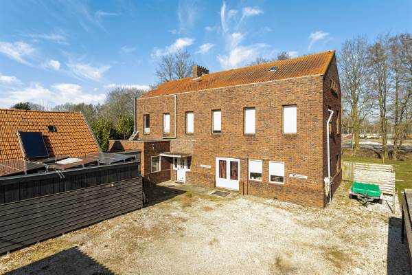 Woning Langeleegte 36a Veendam