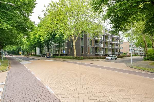 Woning Hollandseweg 276 Wageningen