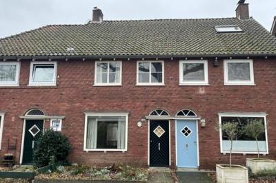 Woning Brinkstraat 346 Enschede