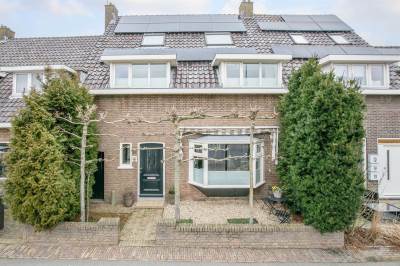 Woning Weijland 69 Nieuwerbrug aan den Rijn