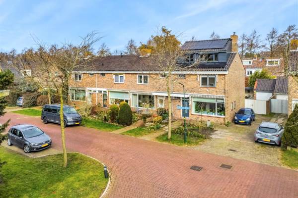 Woning De Laghe Weijdt 52 Heiloo