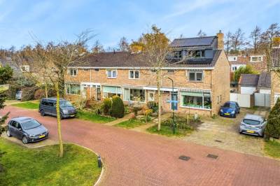 Woning De Laghe Weijdt 52 Heiloo