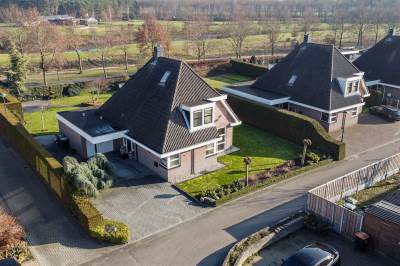 Woning Agaatdreef 68 Emmen