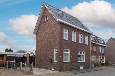 Woning Kapelweg 52 Kerkrade