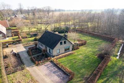 Woning Barloseweg 6 Aalten