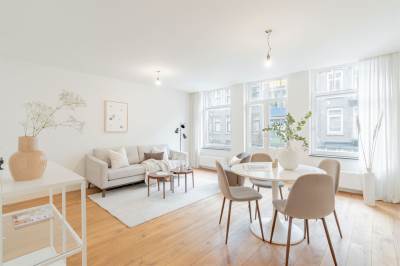 Woning Vrolikstraat 297C Amsterdam