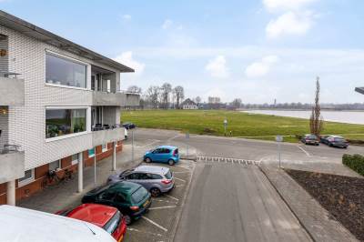 Woning Johan Dijkstralaan 15 Groningen