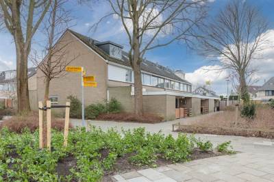 Woning Beukenrode 81 Voorhout