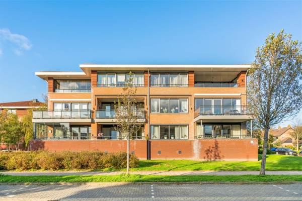 Woning Vredeburglaan 31 Limmen