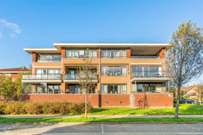 Woning Vredeburglaan 31 Limmen