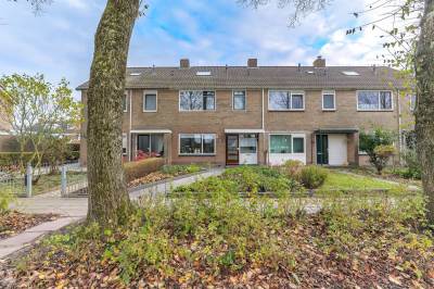 Woning Stadsweg 96 Ten Boer