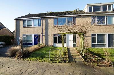 Woning Weth. Vosstraat 6 Wanneperveen