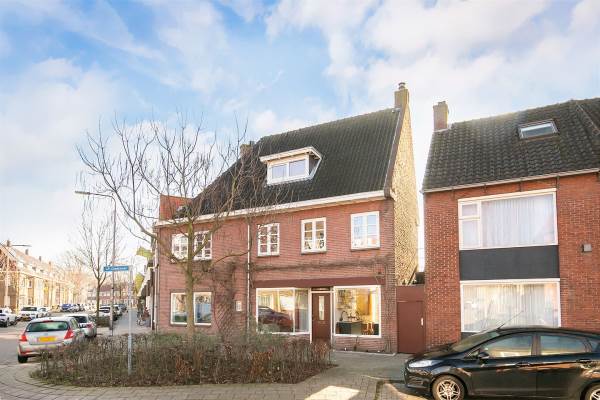 Woning Jan Pieterszoon Coenstraat 28 Tilburg