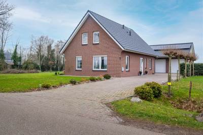 Woning Oostindischewijk 1c Zevenhuizen (GR)