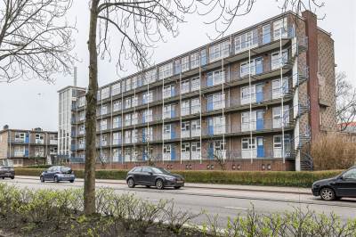 Woning Friesestraatweg 336 Groningen