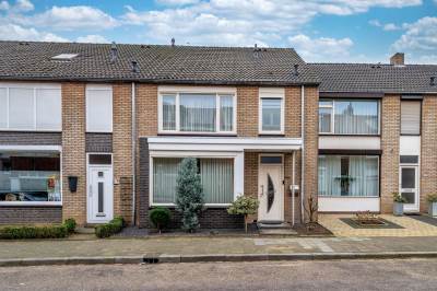 Woning van Haeffstraat 7 Venlo