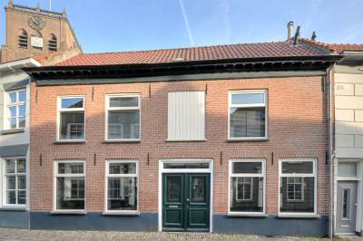 Woning Brandestraat 1719 Geertruidenberg