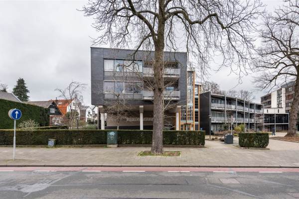 Woning Vaartweg 44304 Hilversum