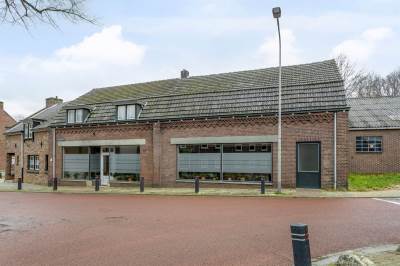 Woning Sint Jorisstraat 5 Beesel