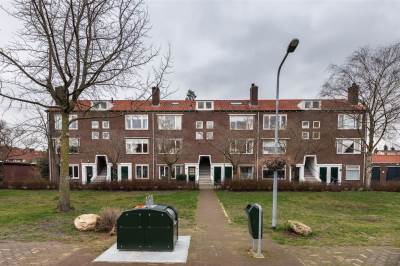Woning Celsiuslaan 24 Hilversum