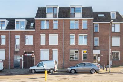 Woning Drievogelstraat 189 Kerkrade