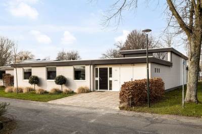 Woning Dommeloord 55 Boxtel