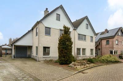 Woning het Stroo 12 Vorden