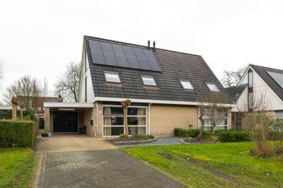 Woning Kleasterkamp 17 Bakkeveen