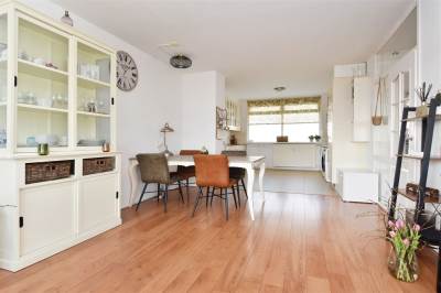 Woning Dunantstraat 490 Zoetermeer