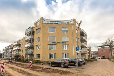 Woning Molenstraat 65 Emmen
