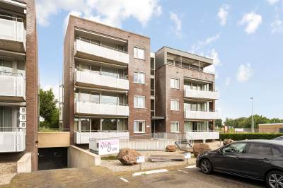 Woning Cederstraat 2 Drunen