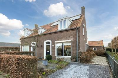 Woning Vensestraat 27 Ven-Zelderheide