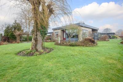 Woning Marningeweg 35 Leeuwarden