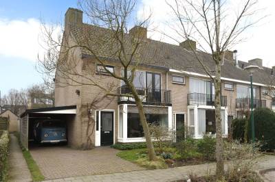 Woning Zaadkorrel 13 Eemnes