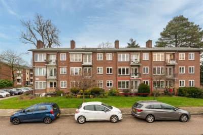 Woning Valckenboschlaan 30 Zeist