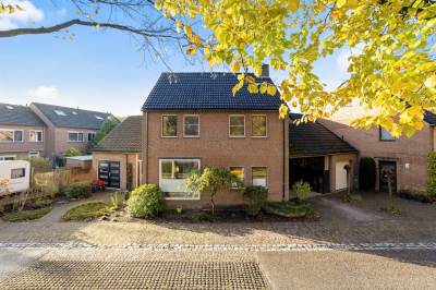 Woning Buizerdhorst 29 Cuijk