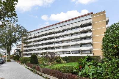 Woning Mozartlaan 75 Den Haag