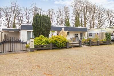 Woning Laan van het Kwekebos 160 Emmen