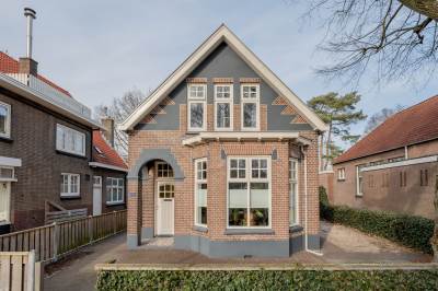 Woning Langewijk 176 Dedemsvaart