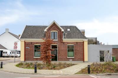 Woning Parallelweg 1 Borculo