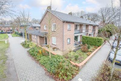 Woning Oosterweg 111 Wijchen