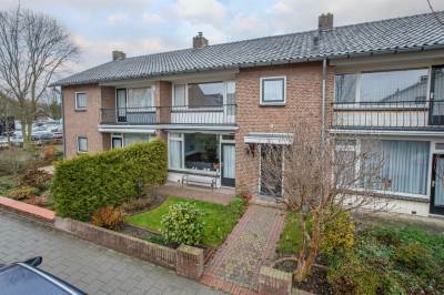 Woning Oosterweg 113 Wijchen