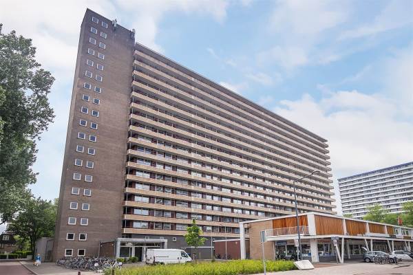 Woning Hendrik Tollensstraat 222 Delft