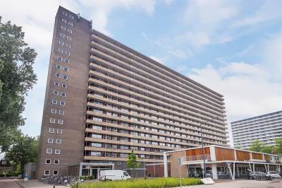 Woning Hendrik Tollensstraat 222 Delft